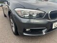 BMW 1 Series 1.5 118i SE Euro 6 (s/s) 5dr 13