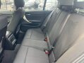 BMW 1 Series 1.5 118i SE Euro 6 (s/s) 5dr 27