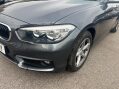 BMW 1 Series 1.5 118i SE Euro 6 (s/s) 5dr 10