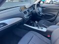 BMW 1 Series 1.5 118i SE Euro 6 (s/s) 5dr 23