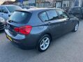 BMW 1 Series 1.5 118i SE Euro 6 (s/s) 5dr 6