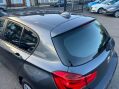 BMW 1 Series 1.5 118i SE Euro 6 (s/s) 5dr 17