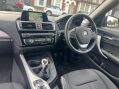 BMW 1 Series 1.5 118i SE Euro 6 (s/s) 5dr 22