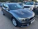 BMW 1 Series 1.5 118i SE Euro 6 (s/s) 5dr