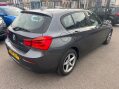 BMW 1 Series 1.5 118i SE Euro 6 (s/s) 5dr 6