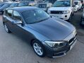 BMW 1 Series 1.5 118i SE Euro 6 (s/s) 5dr 8