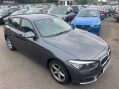 BMW 1 Series 1.5 118i SE Euro 6 (s/s) 5dr 8