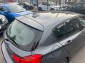 BMW 1 Series 1.5 118i SE Euro 6 (s/s) 5dr 14