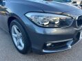 BMW 1 Series 1.5 118i SE Euro 6 (s/s) 5dr 12