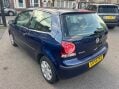 Volkswagen Polo 1.2 E 3dr 4