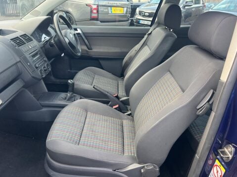 Volkswagen Polo 1.2 E 3dr 15