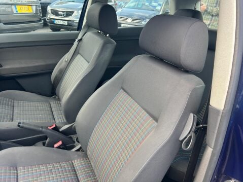 Volkswagen Polo 1.2 E 3dr 16