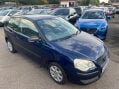 Volkswagen Polo 1.2 E 3dr 8