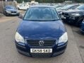 Volkswagen Polo 1.2 E 3dr 2