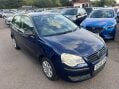 Volkswagen Polo 1.2 E 3dr 1