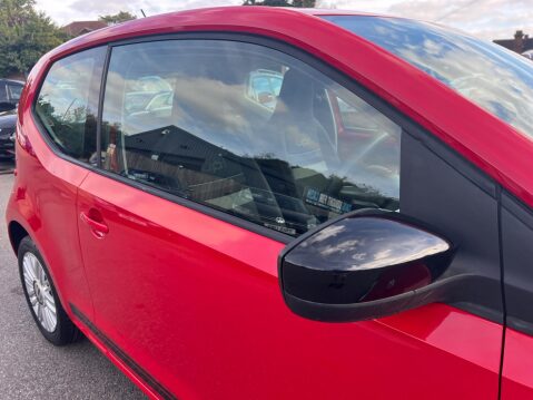 Volkswagen Up 1.0 Look up! Euro 6 3dr 13