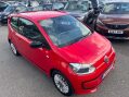 Volkswagen Up 1.0 Look up! Euro 6 3dr 8
