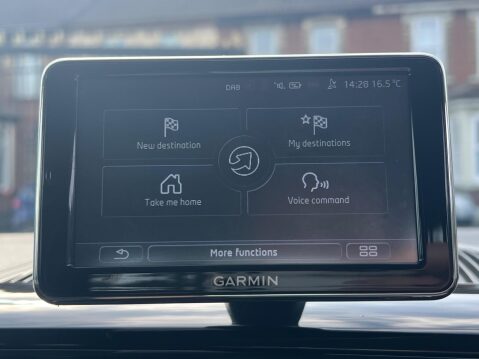 Volkswagen Up 1.0 Look up! Euro 6 3dr 28