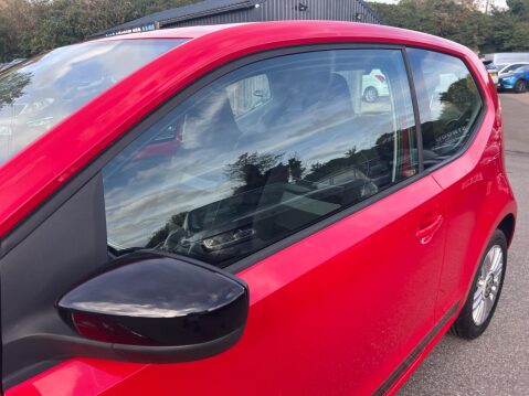 Volkswagen Up 1.0 Look up! Euro 6 3dr 14