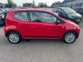 Volkswagen Up 1.0 Look up! Euro 6 3dr 7