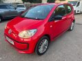 Volkswagen Up 1.0 Look up! Euro 6 3dr 1