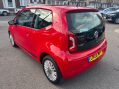Volkswagen Up 1.0 Look up! Euro 6 3dr 4