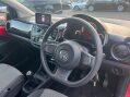 Volkswagen Up 1.0 Look up! Euro 6 3dr 7