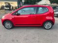 Volkswagen Up 1.0 Look up! Euro 6 3dr 2