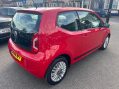 Volkswagen Up 1.0 Look up! Euro 6 3dr 6