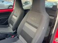 Volkswagen Up 1.0 Look up! Euro 6 3dr 8