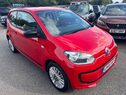 Volkswagen Up 1.0 Look up! Euro 6 3dr