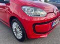 Volkswagen Up 1.0 Look up! Euro 6 3dr 12