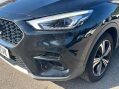 MG ZS 1.0 T-GDI Excite Auto Euro 6 5dr 11