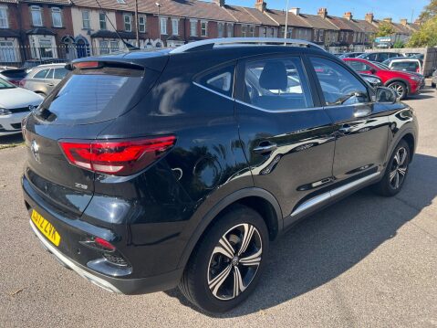 MG ZS 1.0 T-GDI Excite Auto Euro 6 5dr 6