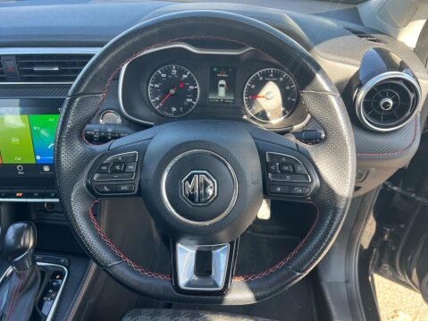 MG ZS 1.0 T-GDI Excite Auto Euro 6 5dr 14