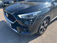 MG ZS 1.0 T-GDI Excite Auto Euro 6 5dr 9