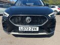 MG ZS 1.0 T-GDI Excite Auto Euro 6 5dr 8