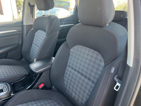 MG ZS 1.0 T-GDI Excite Auto Euro 6 5dr 20