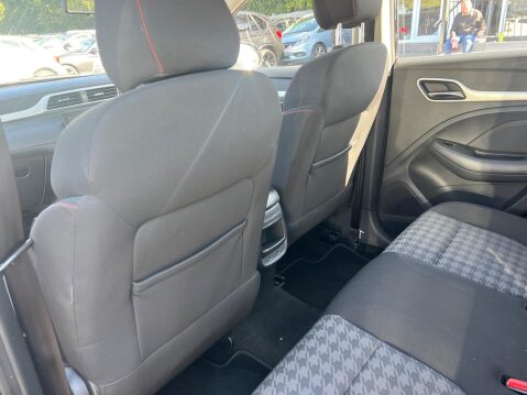 MG ZS 1.0 T-GDI Excite Auto Euro 6 5dr 21