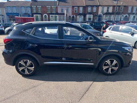 MG ZS 1.0 T-GDI Excite Auto Euro 6 5dr 7