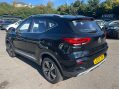 MG ZS 1.0 T-GDI Excite Auto Euro 6 5dr 4