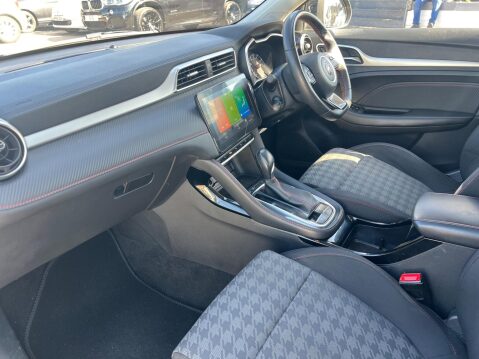 MG ZS 1.0 T-GDI Excite Auto Euro 6 5dr 18