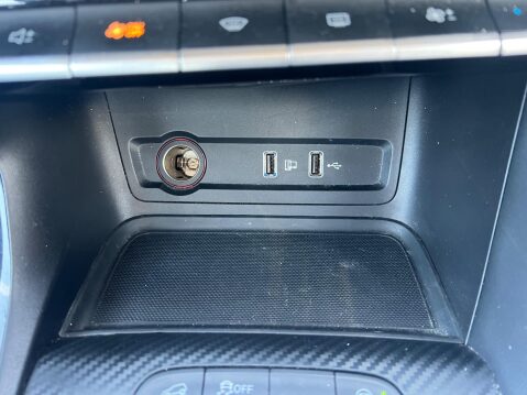 MG ZS 1.0 T-GDI Excite Auto Euro 6 5dr 26