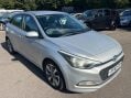 Hyundai i20 1.2 Blue Drive SE Euro 6 (s/s) 5dr 1