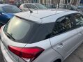 Hyundai i20 1.2 Blue Drive SE Euro 6 (s/s) 5dr 16