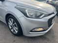 Hyundai i20 1.2 Blue Drive SE Euro 6 (s/s) 5dr 12