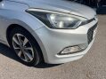 Hyundai i20 1.2 Blue Drive SE Euro 6 (s/s) 5dr 11