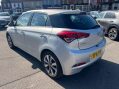 Hyundai i20 1.2 Blue Drive SE Euro 6 (s/s) 5dr 4