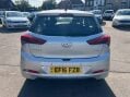 Hyundai i20 1.2 Blue Drive SE Euro 6 (s/s) 5dr 5
