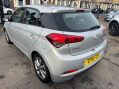 Hyundai i20 1.2 Blue Drive SE Euro 6 (s/s) 5dr 4
